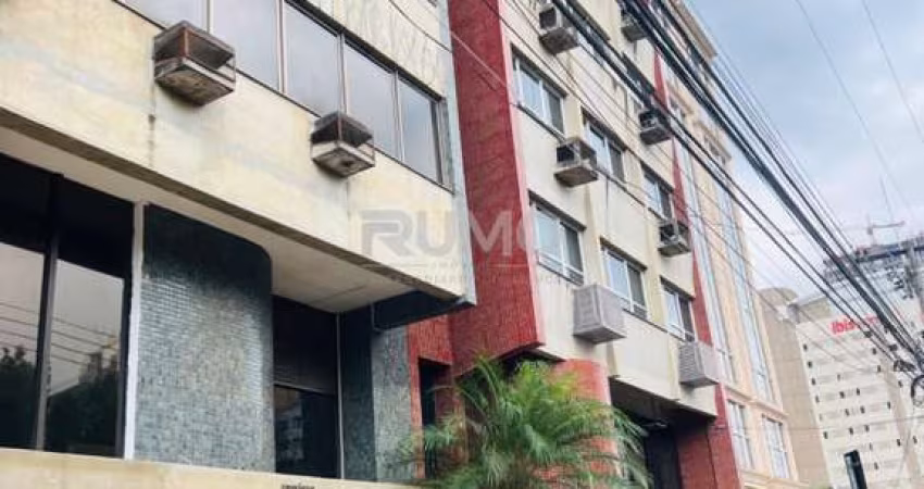 Sala comercial à venda na Avenida Aquidaban, 582, Vila Lídia, Campinas