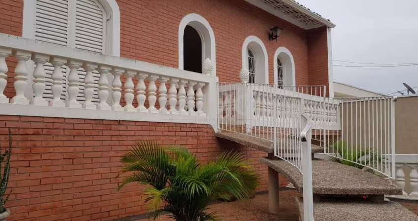 Casa com 3 quartos à venda na Rua Sales Leme, 152, Vila Marieta, Campinas