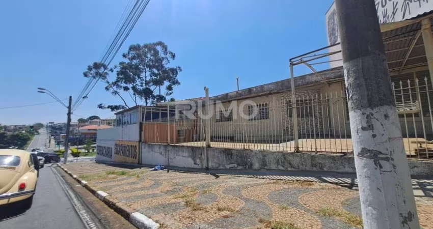 Prédio à venda na Avenida Engenheiro Antônio Francisco de Paula Souza, 1.309, Vila Marieta, Campinas