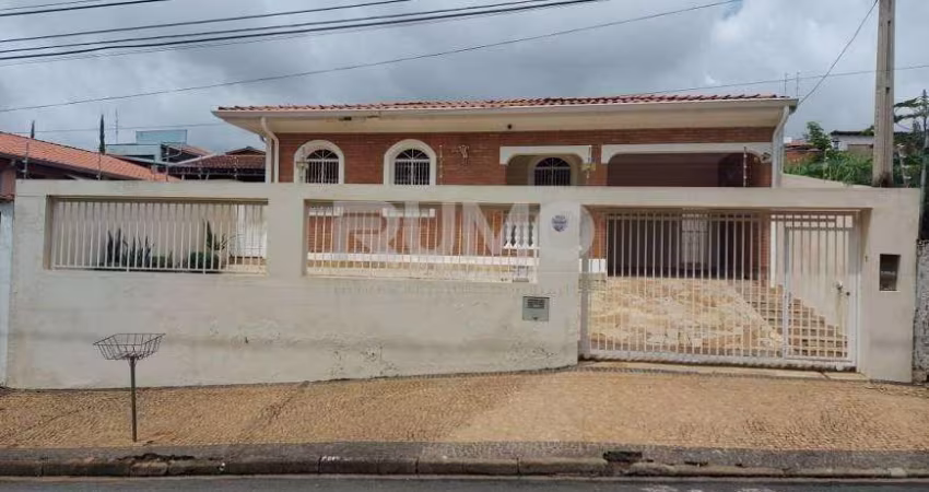 Casa com 3 quartos à venda na Rua Tomás Ribeiro, 175, Vila Nogueira, Campinas