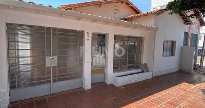 Casa comercial à venda na Rua Buarque de Macedo, 410, Vila Nova, Campinas