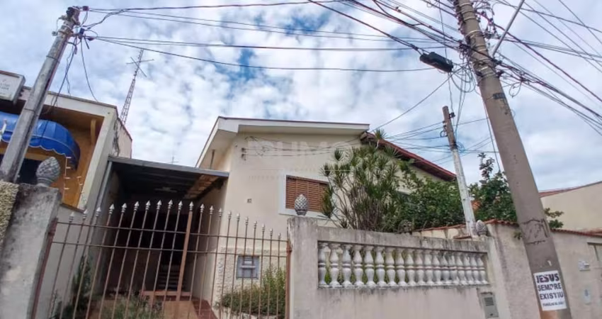 Casa comercial à venda na Rua Professor José Leopoldo Schiffierli, 87, Vila Nova, Campinas