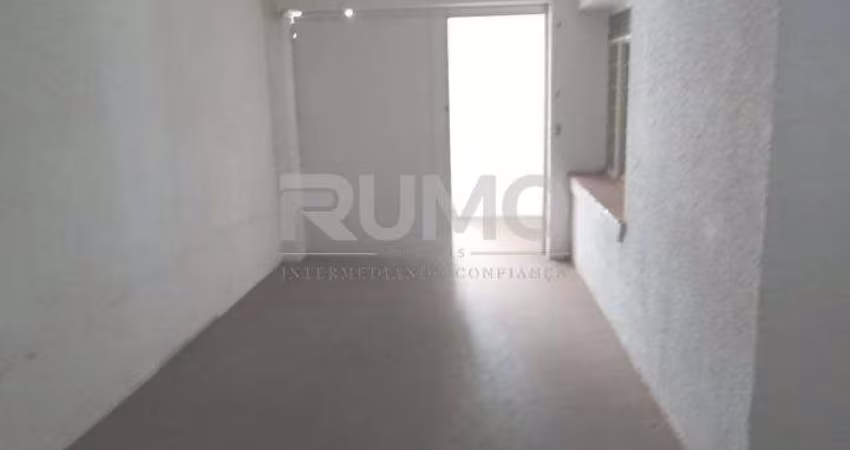 Sala comercial à venda na Rua Carolina Florence, 1100, Vila Nova, Campinas