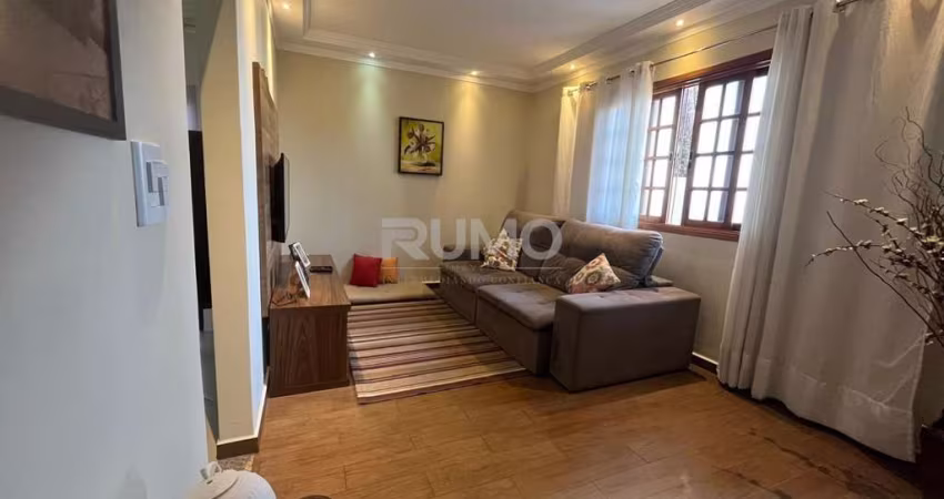 Casa com 3 quartos à venda na Rua Eleutério Rodrigues, 342, Vila Nova, Campinas