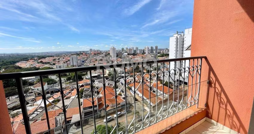 Apartamento com 3 quartos à venda na Rua Votorantim, 101, Vila Nova, Campinas