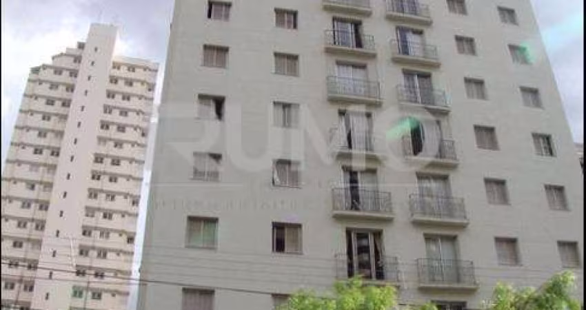 Apartamento com 2 quartos à venda na Avenida Princesa D'Oeste, 1055, Vila Paraíso, Campinas