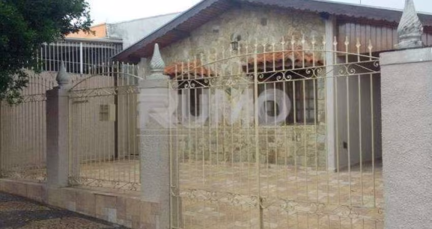 Casa com 3 quartos à venda na Rua Lutécia, 108, Vila Pompéia, Campinas