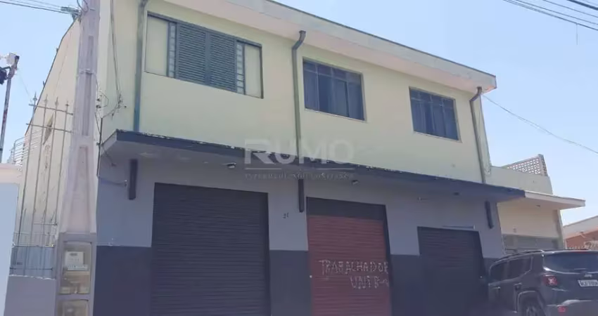 Prédio à venda na Rua Doutor Antônio de Pádua Sales, 19, Vila Proost de Souza, Campinas