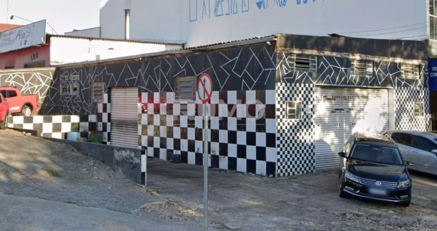 Prédio à venda na Rua Doze de Outubro, 308, Vila Santana, Valinhos