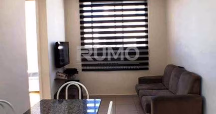 Apartamento com 2 quartos à venda na Rua Antônio Santos Carvalhinho, 160, Vila Trinta e Um de Março, Campinas