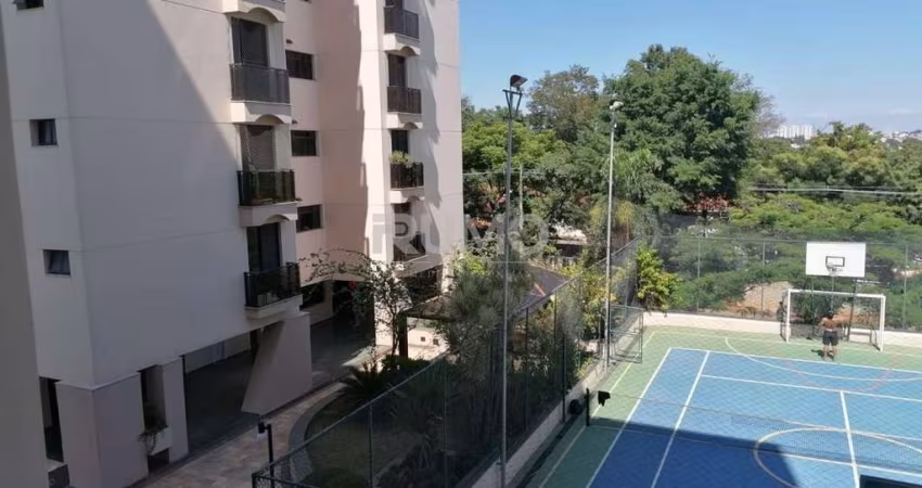 Apartamento com 3 quartos à venda na Rua Ministro Oscar Saraiva, 40, Jardim das Paineiras, Campinas