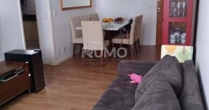 Apartamento com 2 quartos à venda na Rua Lino Guedes, 98, Jardim Proença, Campinas