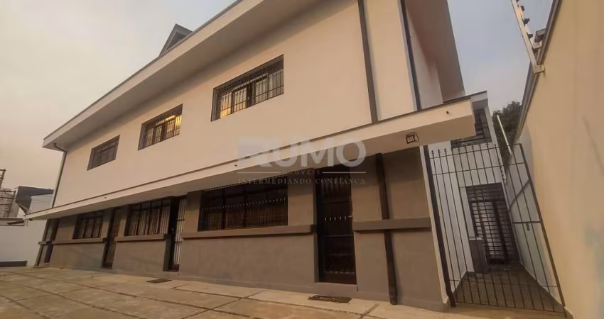 Apartamento com 3 quartos à venda na Rua Dona Ester Nogueira, 233, Vila Nova, Campinas
