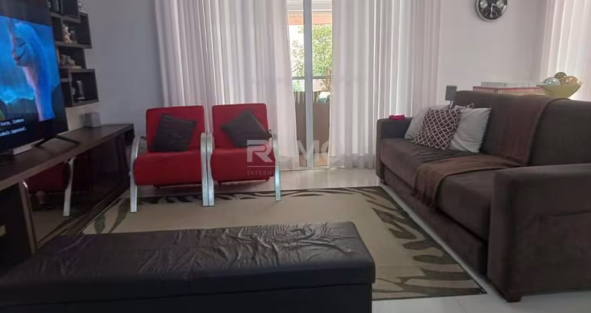 Casa em condomínio fechado com 4 quartos à venda na Rua Ramão Olavo Saravy Filho, 2055, Loteamento Alphaville Campinas, Campinas