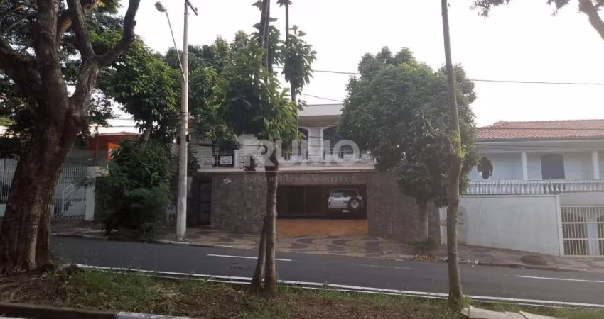 Casa com 5 quartos à venda na Avenida João Erbolato, 517, Jardim Chapadão, Campinas