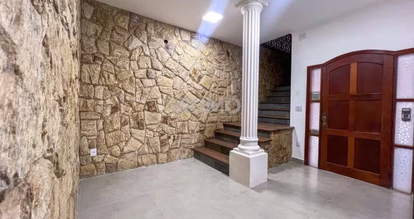 Casa com 4 quartos à venda na Rua Argentina Ceconelli, 83, Jardim Chapadão, Campinas