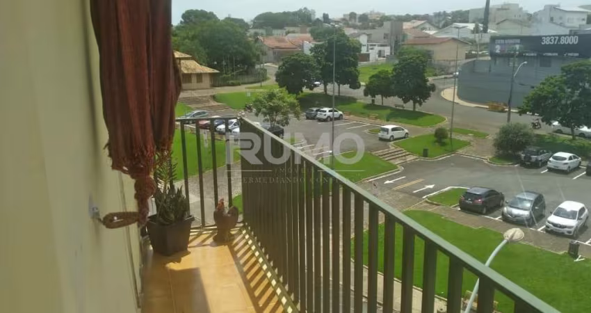 Apartamento com 3 quartos à venda na José Alves Guedes, 1320, Jardim São João 2° Parte, Jaguariúna
