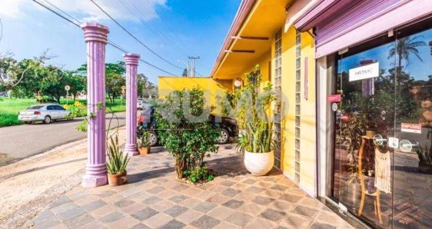 Casa com 3 quartos à venda na Rua Dona Luísa de Gusmão, 55, Vila Nogueira, Campinas