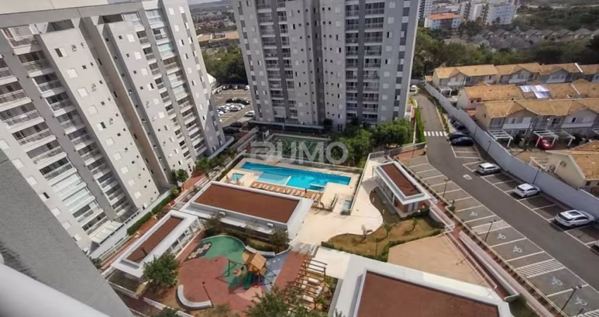 Apartamento com 3 quartos à venda na Rua Arquiteto José Augusto Silva, 1281, Parque Rural Fazenda Santa Cândida, Campinas