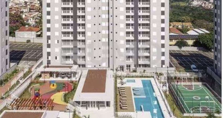 Apartamento com 3 quartos à venda na Rua Arquiteto José Augusto Silva, 1281, Parque Rural Fazenda Santa Cândida, Campinas