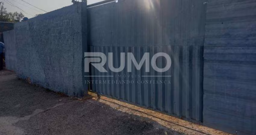 Terreno comercial à venda na Avenida das Andorinhas, 221, Jardim Andorinhas, Campinas
