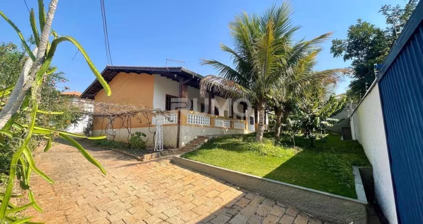Casa comercial para alugar na Rua Jorge de Figueiredo Corrêa, 203, Parque Taquaral, Campinas