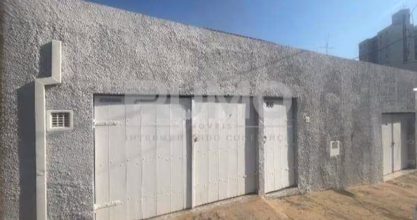 Casa com 4 quartos à venda na Rua Teodoro Baima, 166, Jardim Proença, Campinas