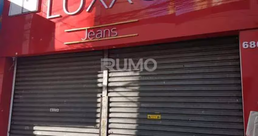 Sala comercial para alugar na Rua Álvares Machado, 678, Centro, Campinas
