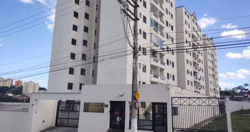 Apartamento com 3 quartos à venda na Rua Floriano Fernandes Lopes, 10, Taquaral, Campinas
