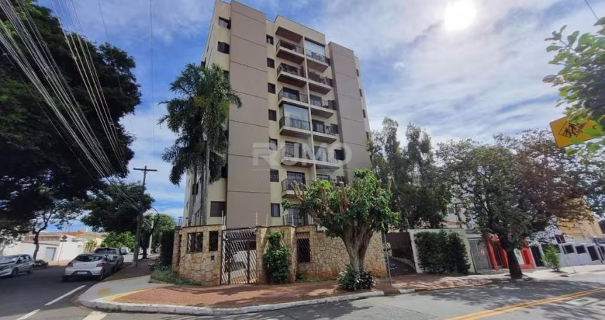 Apartamento com 3 quartos à venda na Rua Espanha, 592, Bonfim, Campinas