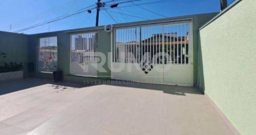 Casa com 3 quartos à venda na Rua Joanópolis, 749, Cidade Jardim, Campinas