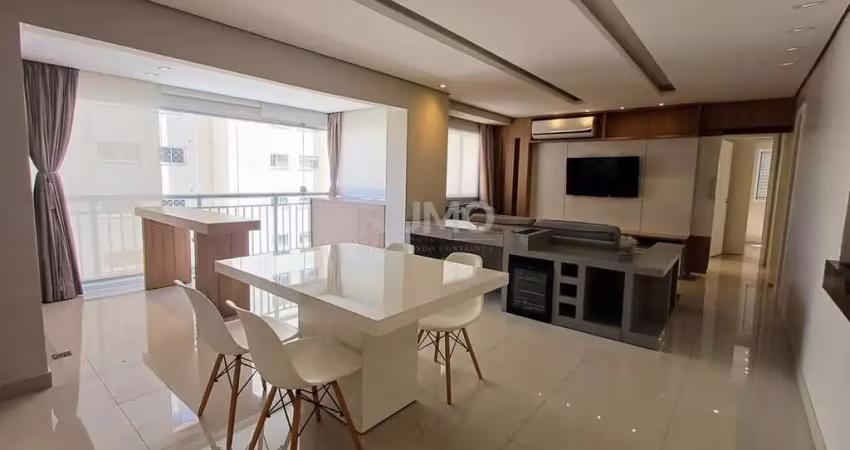 Apartamento com 2 quartos para alugar na Avenida Doutor Nelson Noronha Gustavo Filho, 175, Vila Brandina, Campinas