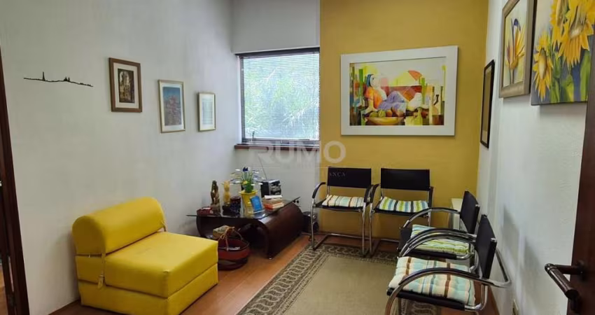 Sala comercial à venda na Rua Irmã Serafina, 863, Centro, Campinas