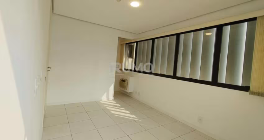 Sala comercial à venda na Rua Doutor Emílio Ribas, 765, Cambuí, Campinas