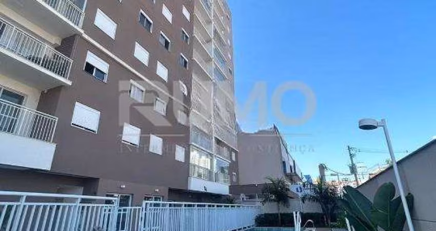Apartamento com 3 quartos à venda na Avenida Monsenhor Jerônimo Baggio, 263, Taquaral, Campinas