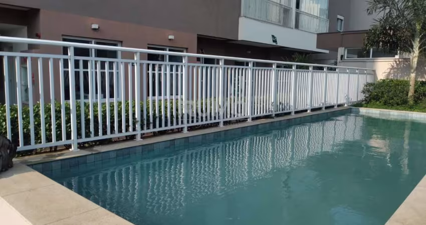 Apartamento com 2 quartos à venda na Avenida Monsenhor Jerônimo Baggio, 263, Taquaral, Campinas