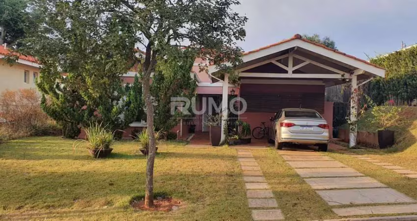 Casa em condomínio fechado com 3 quartos para alugar na Estrada da Rhodia, 7030, Barão Geraldo, Campinas