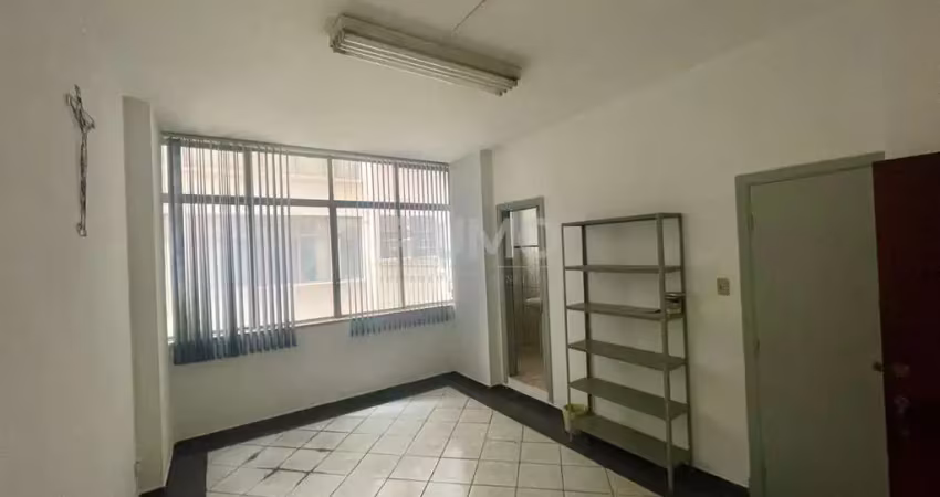 Sala comercial à venda na Rua Costa Aguiar, 698, Centro, Campinas