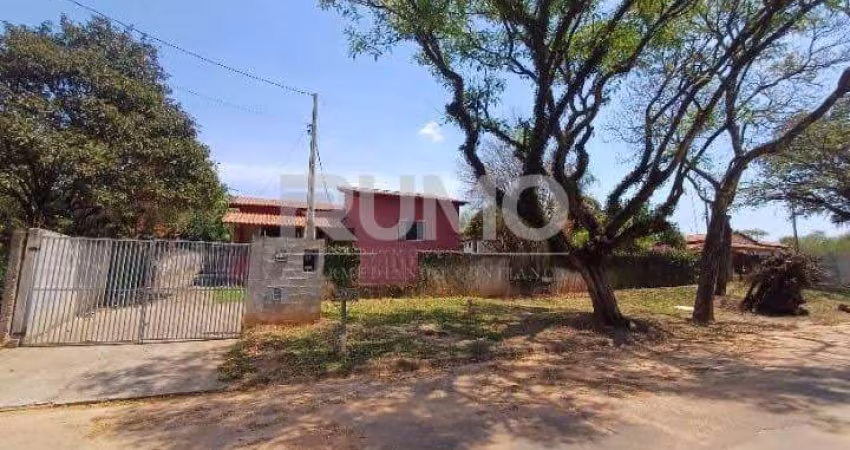Chácara / sítio com 3 quartos à venda na Rua Plínio Nascimento, 240, Nova Veneza, Paulínia