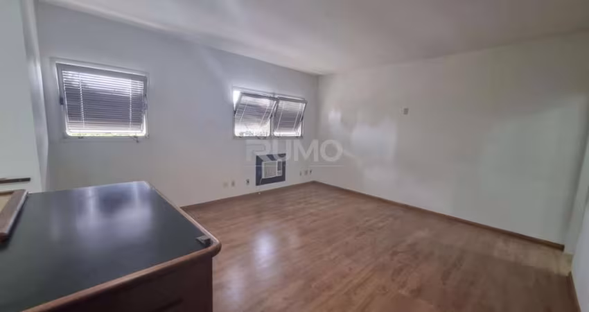 Sala comercial à venda na Rua Padre Almeida, 515, Cambuí, Campinas