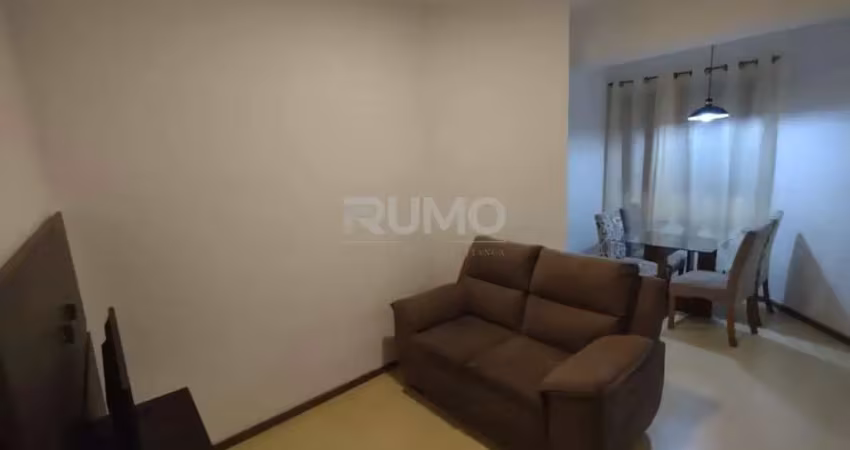 Apartamento com 1 quarto à venda na Rua Capitão José de Souza, 56, Centro, Campinas