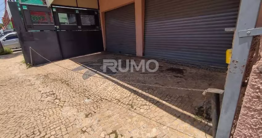 Sala comercial à venda na Rua da Abolição, 1606, Ponte Preta, Campinas