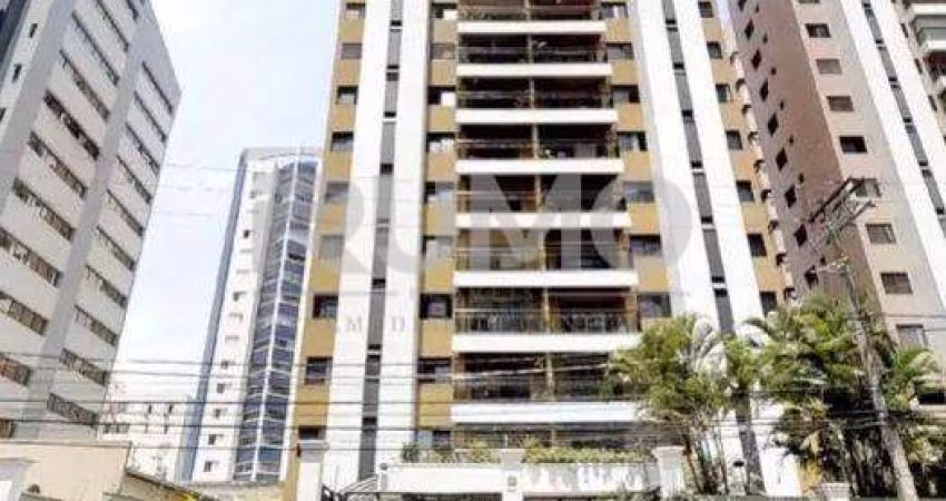 Apartamento com 3 quartos para alugar na Avenida Francisco Glicério, 2301, Vila Itapura, Campinas