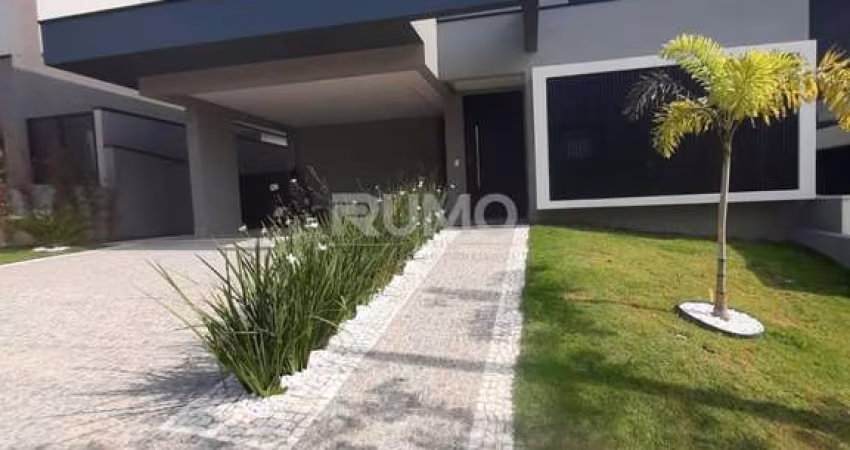 Casa em condomínio fechado com 3 quartos à venda na Rua Carolina Aparecida Ghirotto Pires Barbosa, S/Nº, Swiss Park, Campinas