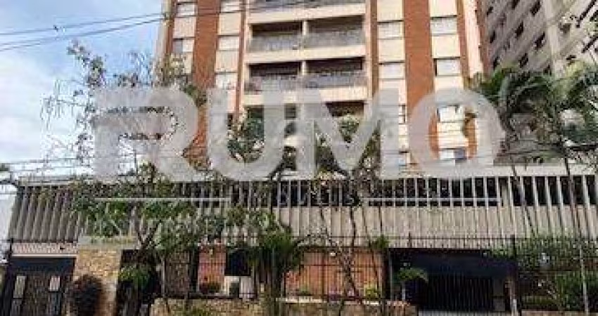 Apartamento com 3 quartos à venda na Avenida Princesa D'Oeste, 1326, Jardim Proença, Campinas