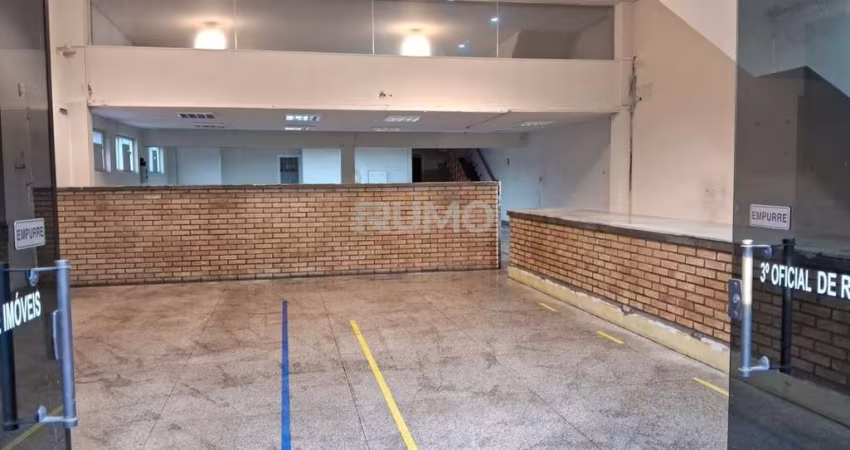 Sala comercial para alugar na Avenida Brasil, 275, Jardim Brasil, Campinas