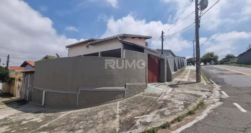 Casa em condomínio fechado com 3 quartos à venda na Rua Itagiba, 617, Jardim Amazonas, Campinas
