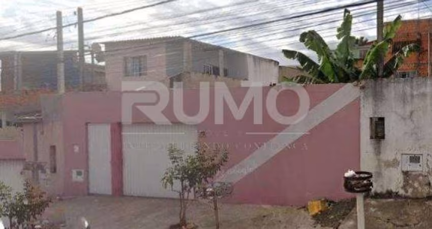 Casa em condomínio fechado com 2 quartos à venda na Rua Maria Verginia Arantes, 72, Parque Bom Retiro, Paulínia