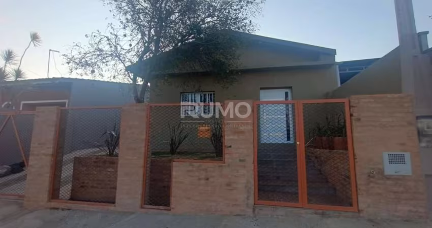 Casa com 3 quartos à venda na Rua Luiz Zanivan Filho, 303, Chácara Previtale, Valinhos