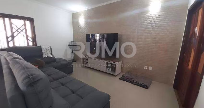 Casa com 3 quartos à venda na Rua Reinaldo Laubenstein, 1137, Jardim Chapadão, Campinas